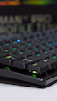 Análisis: Razer Huntsman V3 Pro Low-Profile Tenkeyless 8KHz review en español