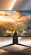 ASRock anuncia tres monitores Taichi tipo OLED de 27˝, hasta 4K y 240 Hz