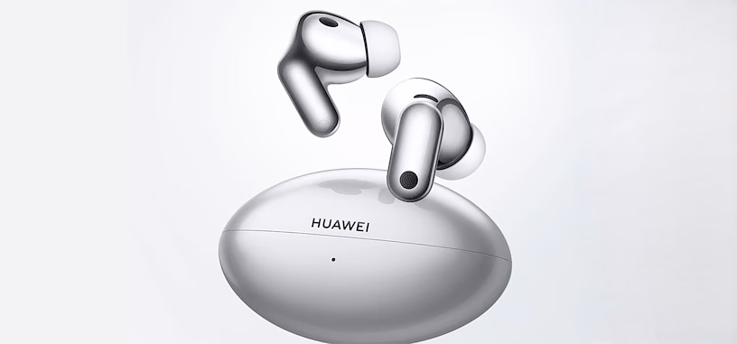 Huawei lanza los FreeBuds Neo con cancelación activa de ruido