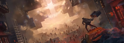 Los nuevos videojuegos de la semana (21 a 27 de septiembre)