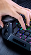Razer renueva su botonera con la Tartarus v2 Pro