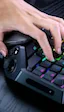 Razer renueva su botonera con la Tartarus v2 Pro