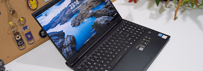Análisis: Acer Predator Helios 16S AI review en español (Core Ultra 7&nbsp;356H + RTX 5070)