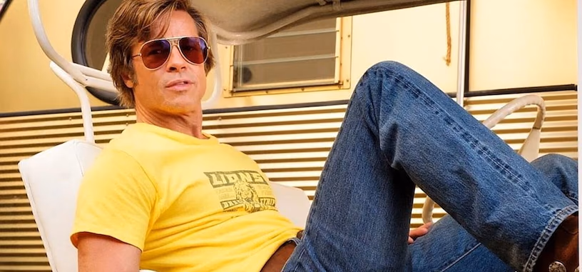 ¿Recuerdas al tipo que le dio una paliza a Bruce Lee?, echa un ojo al tráiler de 'Las nuevas desventuras de Cliff Booth'
