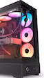 NZXT anuncia las cajas S5 RGB y S5 RGB Deluxe