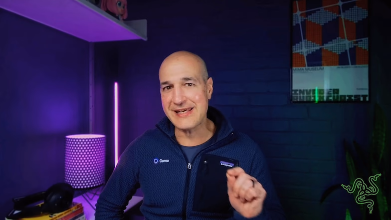 Vídeo