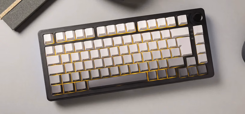 The G-Lab pone a la venta los teclados Keyz Elite 300 y Keyz Elite 400