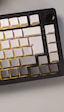 The G-Lab pone a la venta los teclados Keyz Elite 300 y Keyz Elite 400