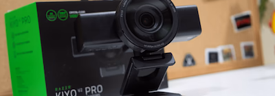 Análisis: Razer Kiyo v2 Pro review en español