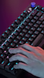 Logitech G anuncia el teclado mecánico G316 X 75