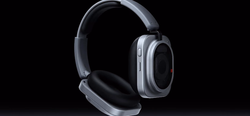 Nothing anuncia los auriculares Headphone (1) Pro