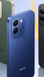 Xiaomi anuncia el Poco C95 Pro, con un Helio G91 Ultra y 7500 mAh
