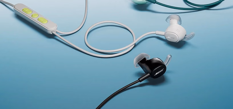 Bose presenta los Noise Cancelling Wired Earbuds, intrauriculares con cable USB-C