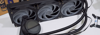 Análisis: MSI CoreLiquid P22&nbsp;360 review en español