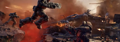 Los nuevos videojuegos de la semana (5 a 11 de octubre)