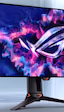 ASUS pone a la venta el ROG Swift OLED PG32UCWM, monitor dual UHD de 240 Hz y FHD de 480 Hz