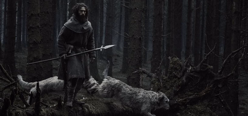 El hombre lobo vuelve a aparecer en mis pesadillas por culpa del tráiler de 'Werwulf'