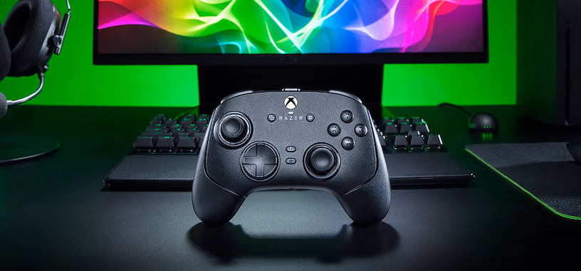 Razer anuncia los mandos Wolverine v4 Pro y Wolverine v4 Tournament Edition