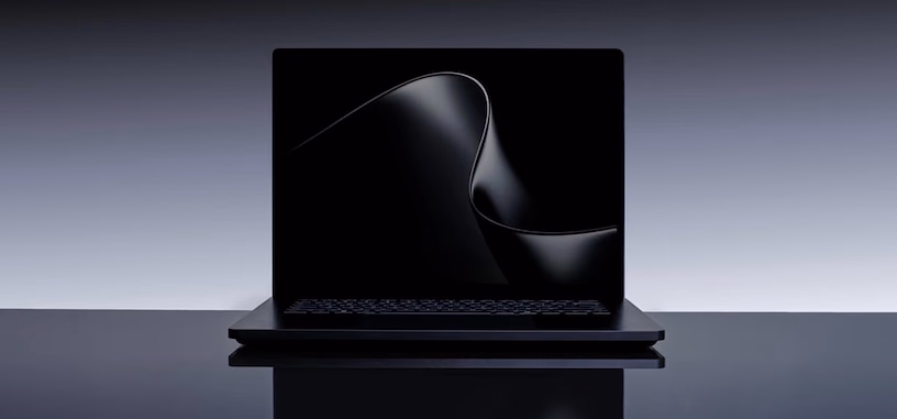 Microsoft presenta el Surface Laptop Ultra, con un RTX Spark de NVIDIA