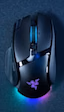 Razer anuncia los ratones Basilisk v4 Pro y Basilisk v4 HyperSpeed