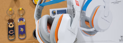 Análisis: Turtle Beach Stealth 500 Switch 2 review en español