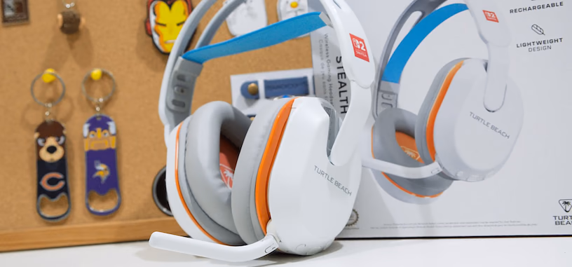 Análisis: Turtle Beach Stealth 500 Switch 2 review en español