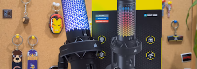 Análisis: Corsair Voxara review en español