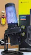 Análisis: Corsair Voxara review en español
