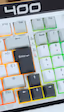 Análisis: The G-Lab Keyz Elite 400 review en español
