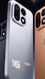 OnePlus anuncia el 16, con un Snapdragon 8 Elite Extreme Gen 6, 9000 mAh