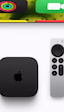 Apple renueva el Apple TV 4K con un A19