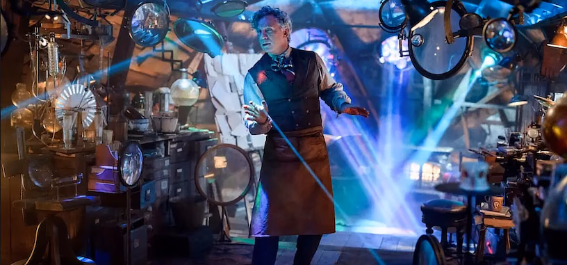 El reino de Narnia regresa a las pantallas con 'Narnia: El sobrino del mago'