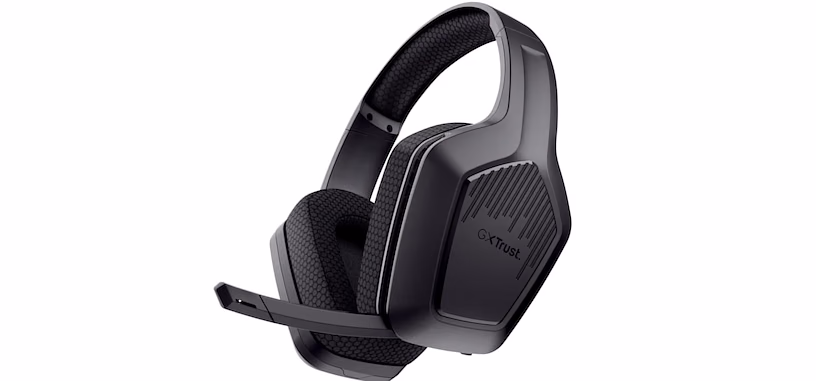 Trust anuncia los auriculares GXT 425 Zirox II