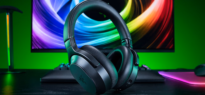 Razer anuncia los auriculares Barracuda V2 Pro