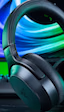 Razer anuncia los auriculares Barracuda V2 Pro