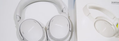 Análisis: Bose QuietComfort Headphones 2nd Gen review en español