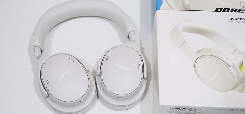 Análisis: Bose QuietComfort Headphones 2nd Gen review en español