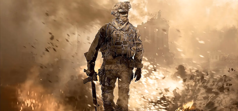 Un desarrollador reconstruye el código de 'Call of Duty: Modern Warfare 2' con agentes de IA