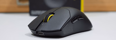 Análisis: Corsair Sabre v3 Pro review en español