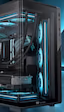 Thermaltake anuncia la semitorre View 590 TG ARGB