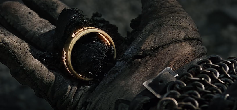 El ascenso de Sauron se completa en la tercera temporada de 'Los Anillos de Poder'