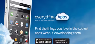 Telefónica y Mozilla invierten 25 millones en Everything.me para fomentar las aplicaciones HTML5