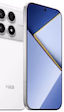 Xiaomi anuncia el Poco X8s, con un Snapdragon 7 Gen 4 y 6330 mAh