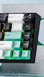 Razer presenta el teclado magnético Reclusa Mini 65%