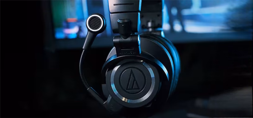 Audio-Technica anuncia los auriculares ATH-M50xSTS-WL