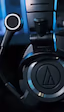Audio-Technica anuncia los auriculares ATH-M50xSTS-WL