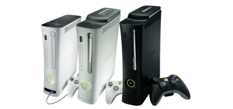 Microsoft vende 750.000 Xbox 360 durante el Black Friday de la semana pasada