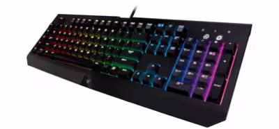 Los nuevos periféricos Chroma de Razer permiten personalizar completamente el color de su iluminación