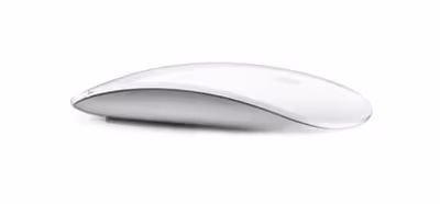 Apple patenta un ratón con escáner y pantalla incorporados