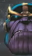 Crítica de cómics: Thanos - The Infinity Revelation